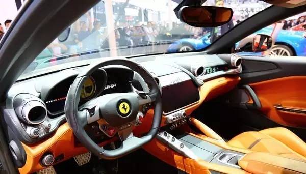 2016北京车展新车发表会,北京车展2016时间及车型