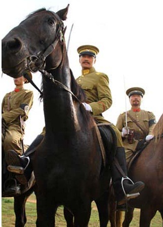 每逢革职必升官：玉帅吴佩孚的*场官**运气为何好得离奇？