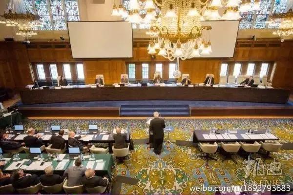 菲律宾南海仲裁听证会,菲律宾南海仲裁的原因