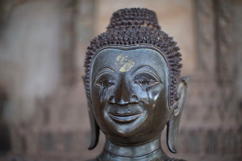 老挝万象有没有佛塔,老挝万象佛塔寺庙