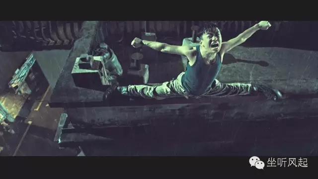 立志当打星并与甄子丹对打的王宝强，功夫到底怎么样