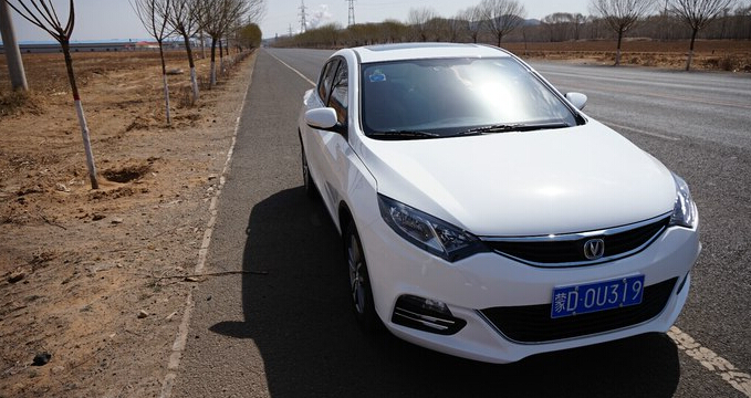 长安逸动XT1.6L手动挡质量怎么样,长安逸动xt18款三大件评论