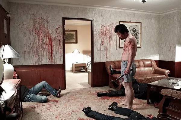 今年最值得期待的韩国犯罪片郭道元陷迷局惊悚升级