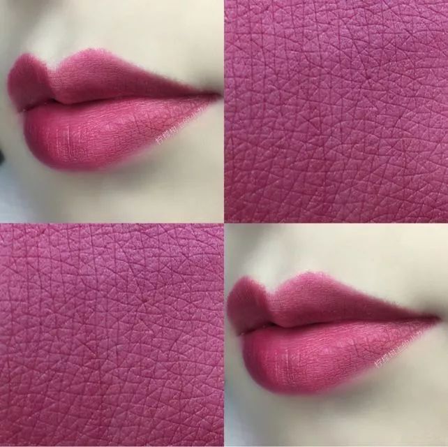 断货王色号口红兰蔻196,种草好物口红6支