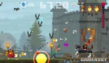 像素艺术有哪些,型录设计的各种效果