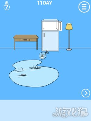 谁把我的手机藏起来了攻略引开小狗方法讲解