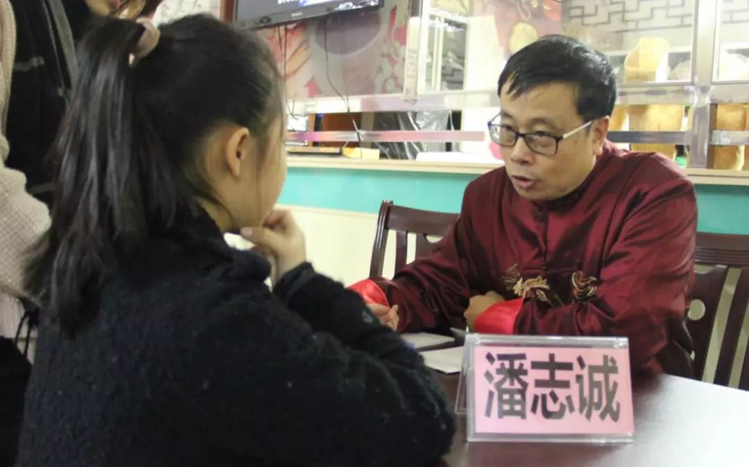 小小中医职业体验活动,妇幼保健院开展服务百姓健康行动