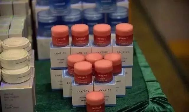 香奈儿雪花秀有假的吗,香奈儿化妆品和雪花秀