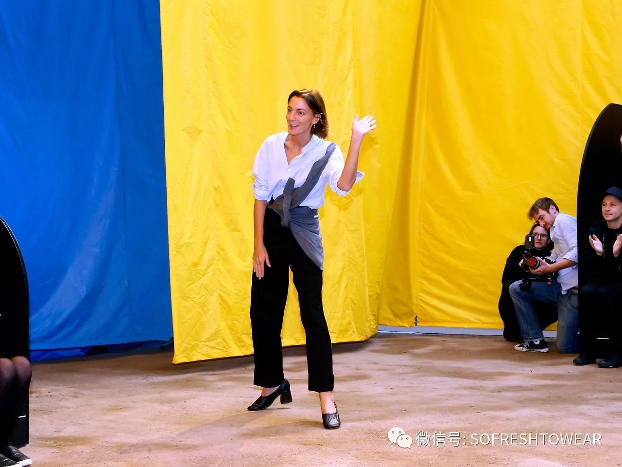 换了设计师以后的Céline,你还会买吗?