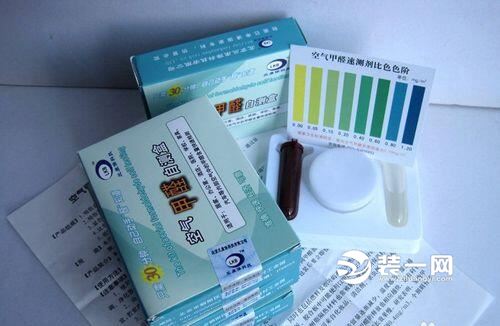 怎么自测家具甲醛含量高,怎么检测室内甲醛含量正规公司
