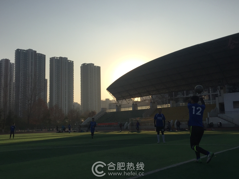 2019年包河区第五届足球比赛,合肥市2020足球比赛