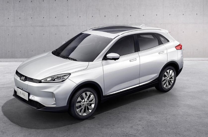 夏季哪个品牌车最好看,2017年热销汽车品牌有哪些车呢