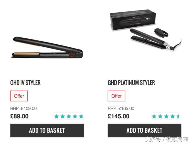 英淘黑五来临！兰蔻、剑桥包全年最低BoxingDay折扣直邮网站推荐