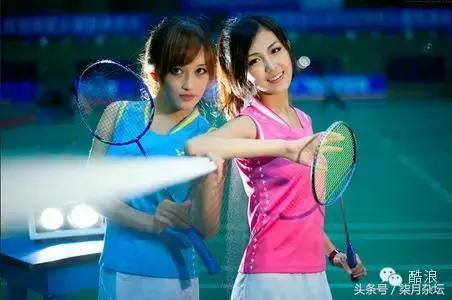 羽毛球基本功很重要羽毛球教学,羽毛球基础超详细教学