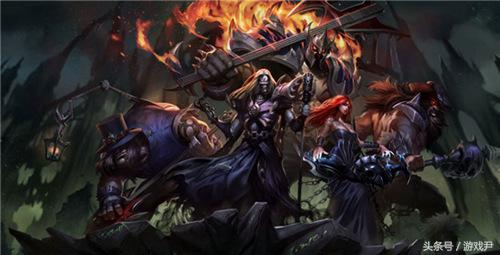 lol明星皮肤,lol选手喜爱榜