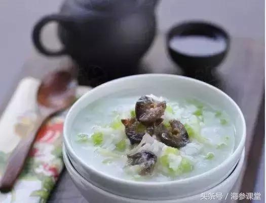 几款海参的家常做法，在家也能轻松吃到美味！