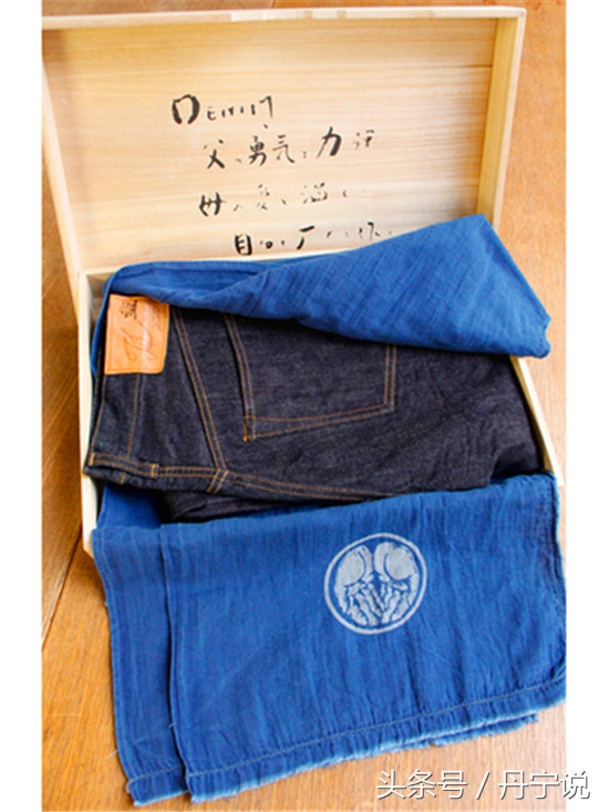 阿美咔叽kapital,阿美咔叽风格品牌推荐