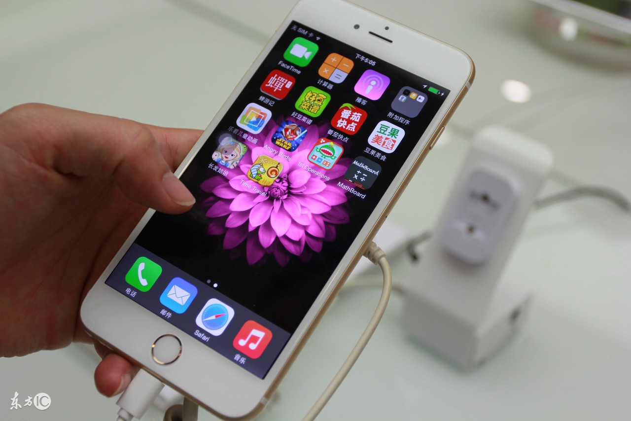 iphone5s和iphone5s有区别吗,iphone5s和6有什么区别