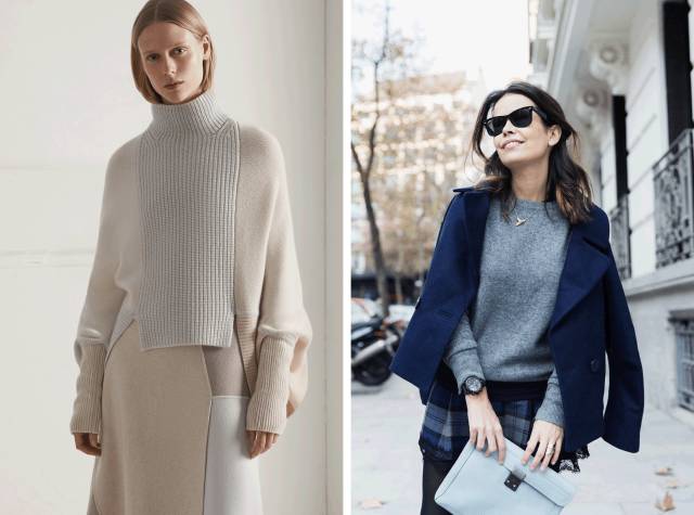 适合年轻人穿的羊绒品牌,为你量身打造优雅时尚的羊绒品牌