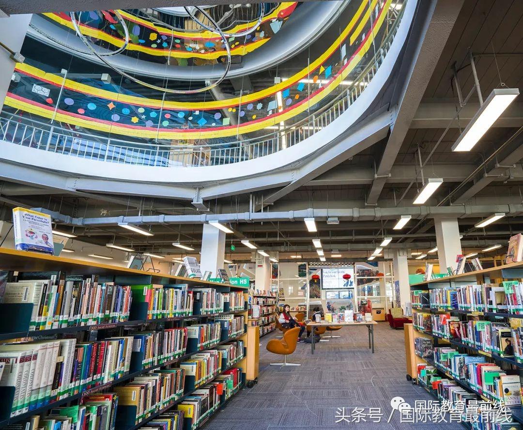 2020年北京国际学校排行榜,2019北京国际学校排名榜