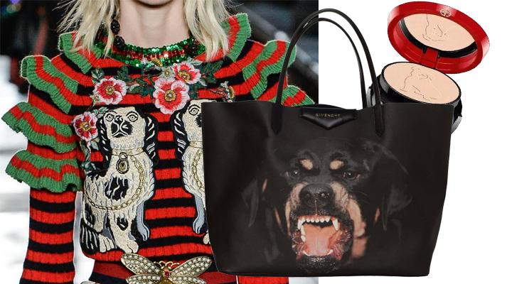 一年一度的品牌生肖“作妖”大会又来啦!