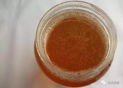 蜂蜜什么样的才是真的,什么样的蜂蜜才属于好蜂蜜