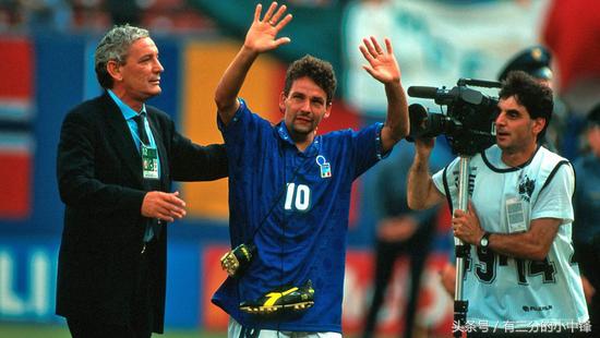 足球史上最伟大的人,足球史上最耻辱的十个人