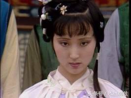 陈晓旭演的林妹妹视频,蒋梦婕陈晓旭陶慧敏