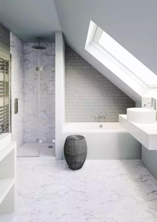 顶层复式可以安装电梯吗,顶层复式带露台值得买吗