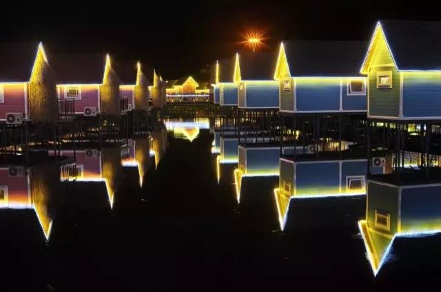 元旦最适合去的地方是哪里,元旦去哪儿最好玩