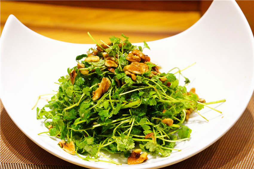 你以为来到了马尔代夫?这里是冰火两重天的花溪沐温泉酒店