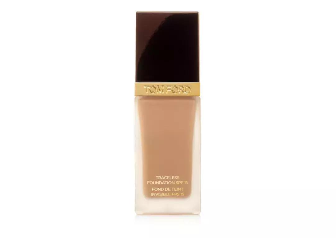 十四点推荐粉底液,哪款粉底液自然又不容易卡粉