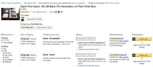 亚马逊购物如何最便宜,亚马逊购物详细教程