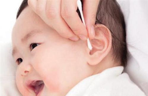 小儿中耳炎怎么治最快最有效,儿童中耳炎的正确处理方法及原因