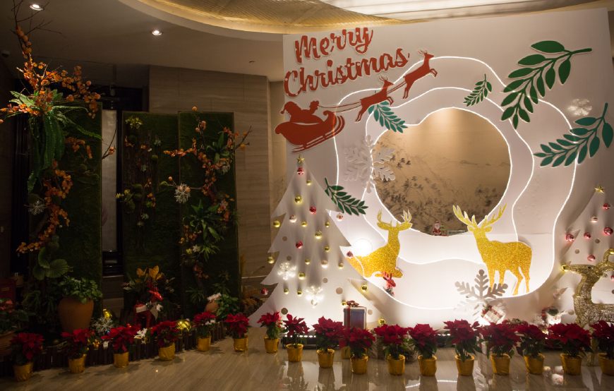 杭州市中心cbd万象城四星级酒店,杭州的酒店