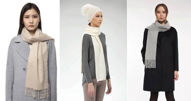 适合年轻人穿的羊绒品牌,为你量身打造优雅时尚的羊绒品牌