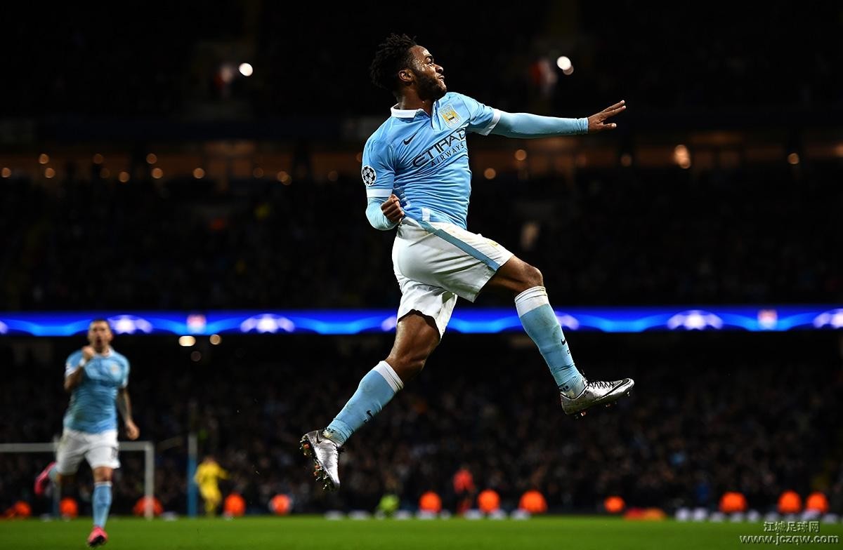 英超巨轮加载半亿英镑发动机动力十足成队内最佳射手