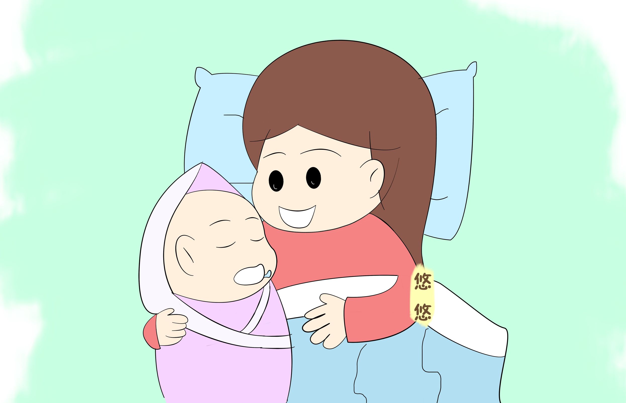 小孩去火拔罐拔哪个部位,宝宝火大怎么去火