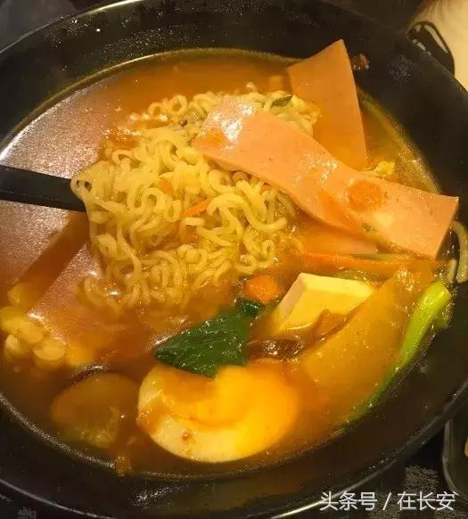 西安最好吃的拉面是哪一家,西安最好吃的几家面馆