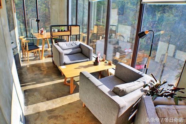 大连最美海边咖啡,大连海边最美咖啡馆