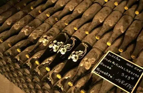 起泡酒的口感和饮用方法,起泡酒怎么才能喝出高级感