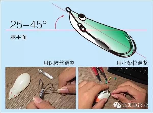 雷强教学,雷强雷蛙手法