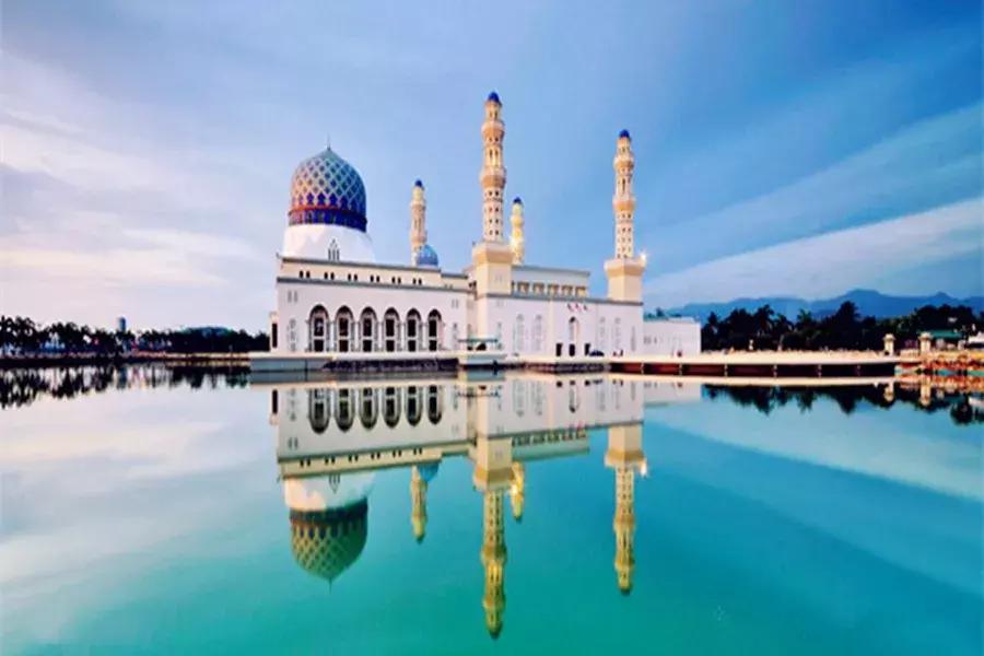 沙巴哪里适合亲子游,沙巴阳光小岛