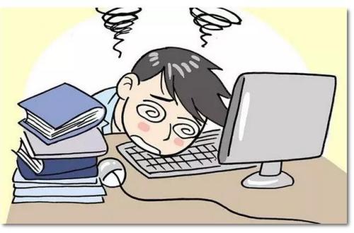 亚健康体态危害,不重视亚健康的真实案例