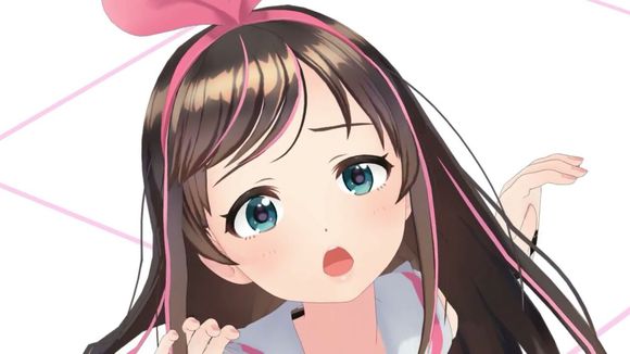 是人工智障还是蹭热度?我一定是抱走了假的二次元老婆