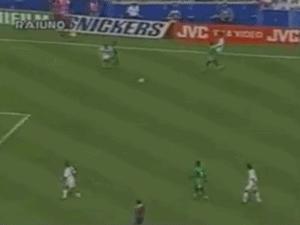 足球史上最伟大的人,足球史上最耻辱的十个人