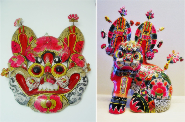 古代常见玩具,古代有些什么玩具可以玩