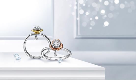 lovelove钻戒贵阳,lovelove钻戒怎么样