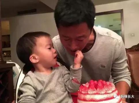 孩子名字搞笑,明星孩子搞笑名字