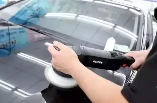 打蜡封釉镀膜镀晶保养车漆门道多,打蜡镀晶封釉都有什么区别